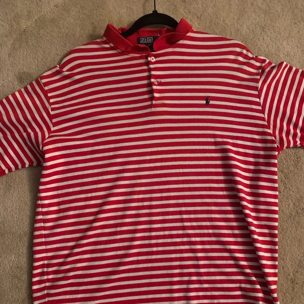 Ralph Lauren Polo Shirt
